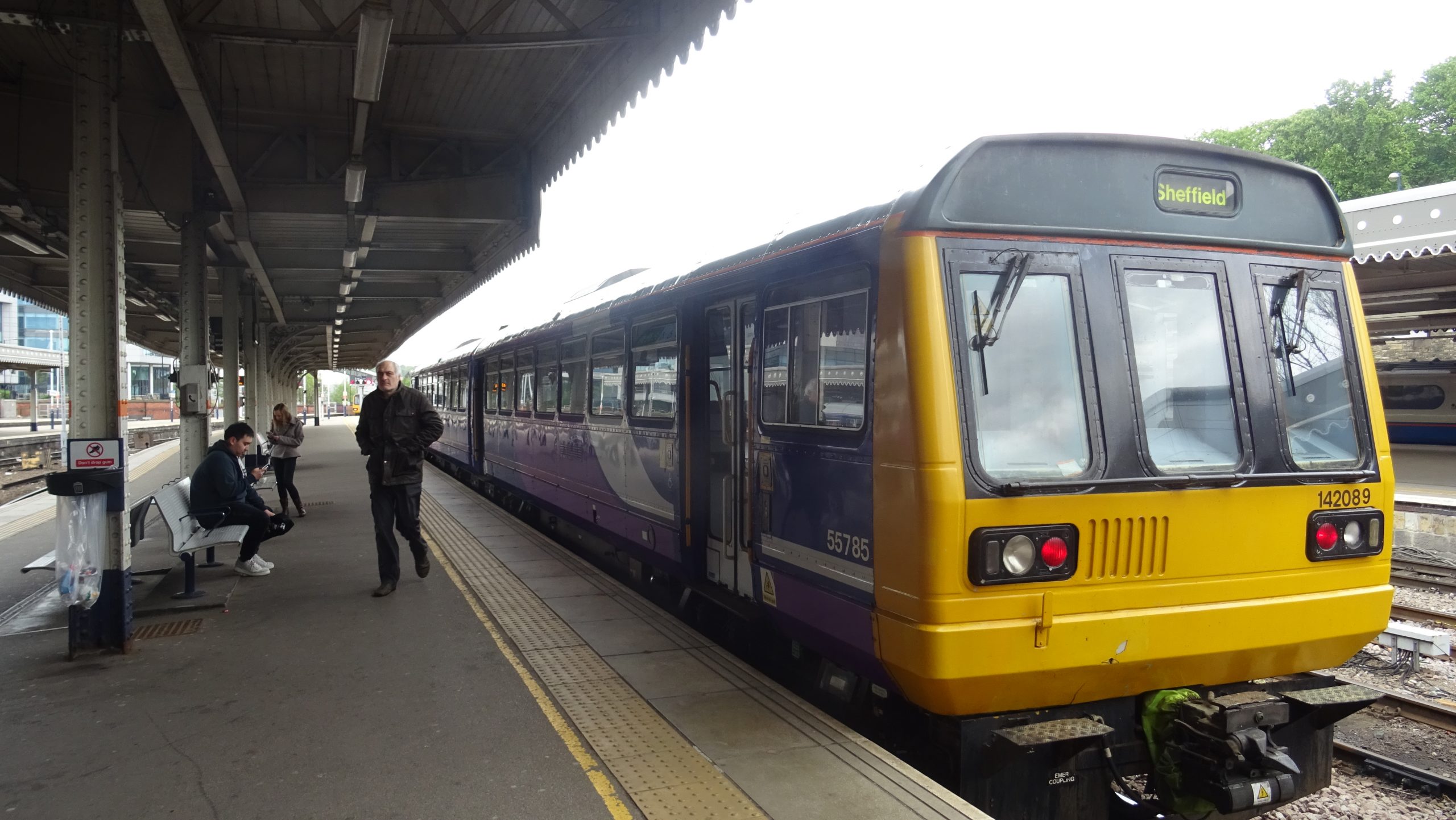 So, Northern Rail will be renationalised. Why now?