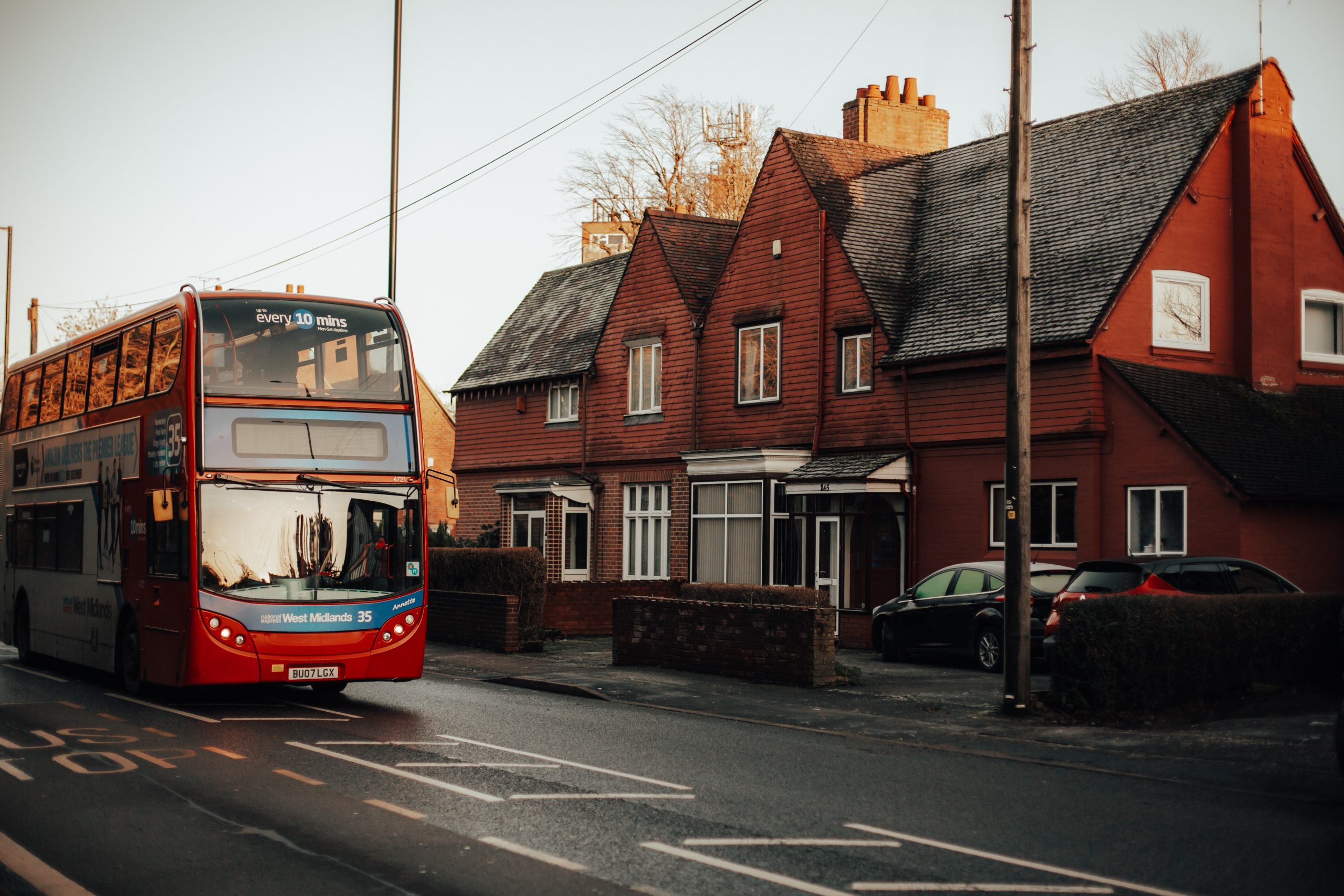£2 Bus Fare Cap: A boon for communities and another step towards modal shift