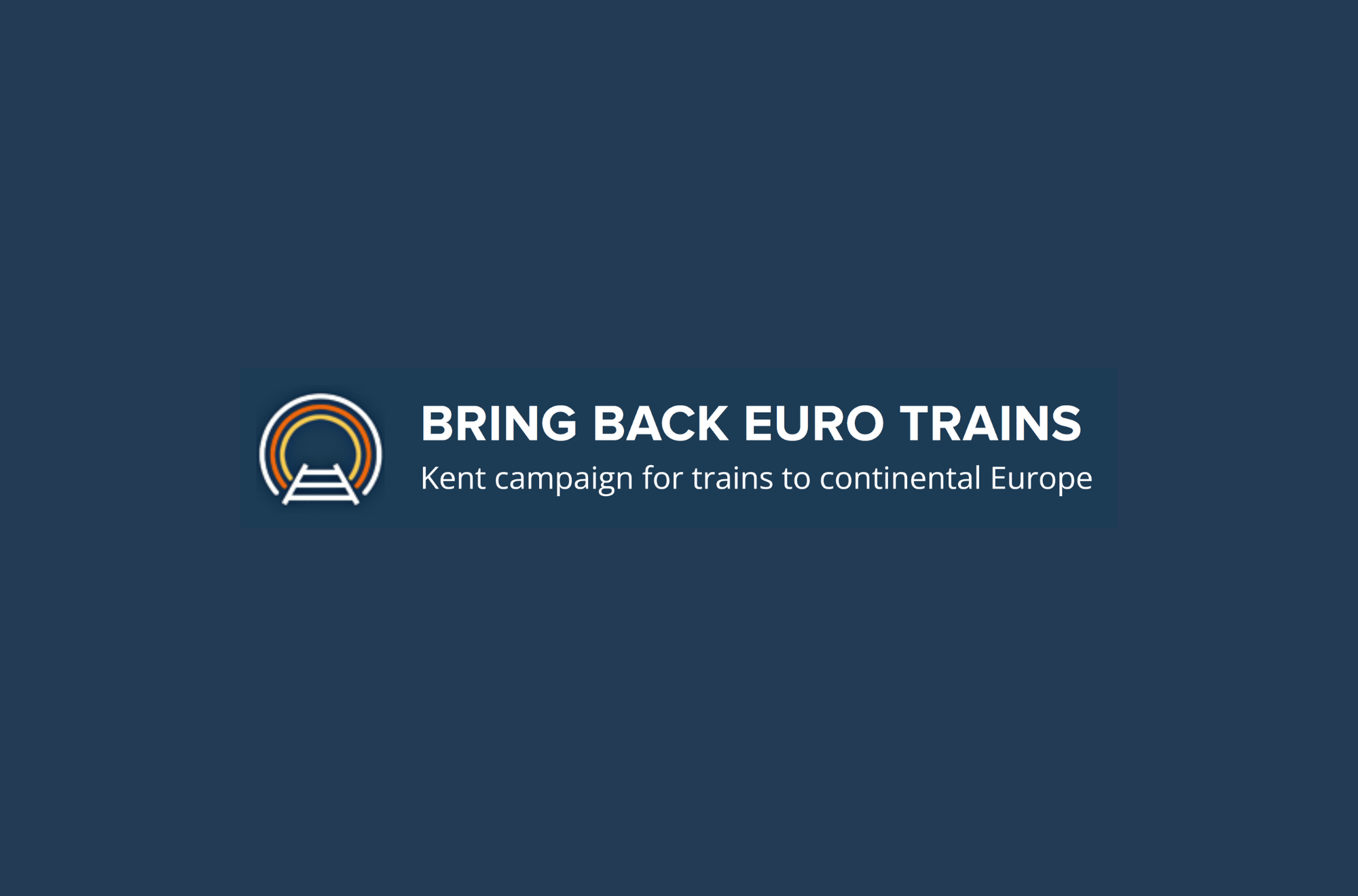 Bring Back Euro Trains