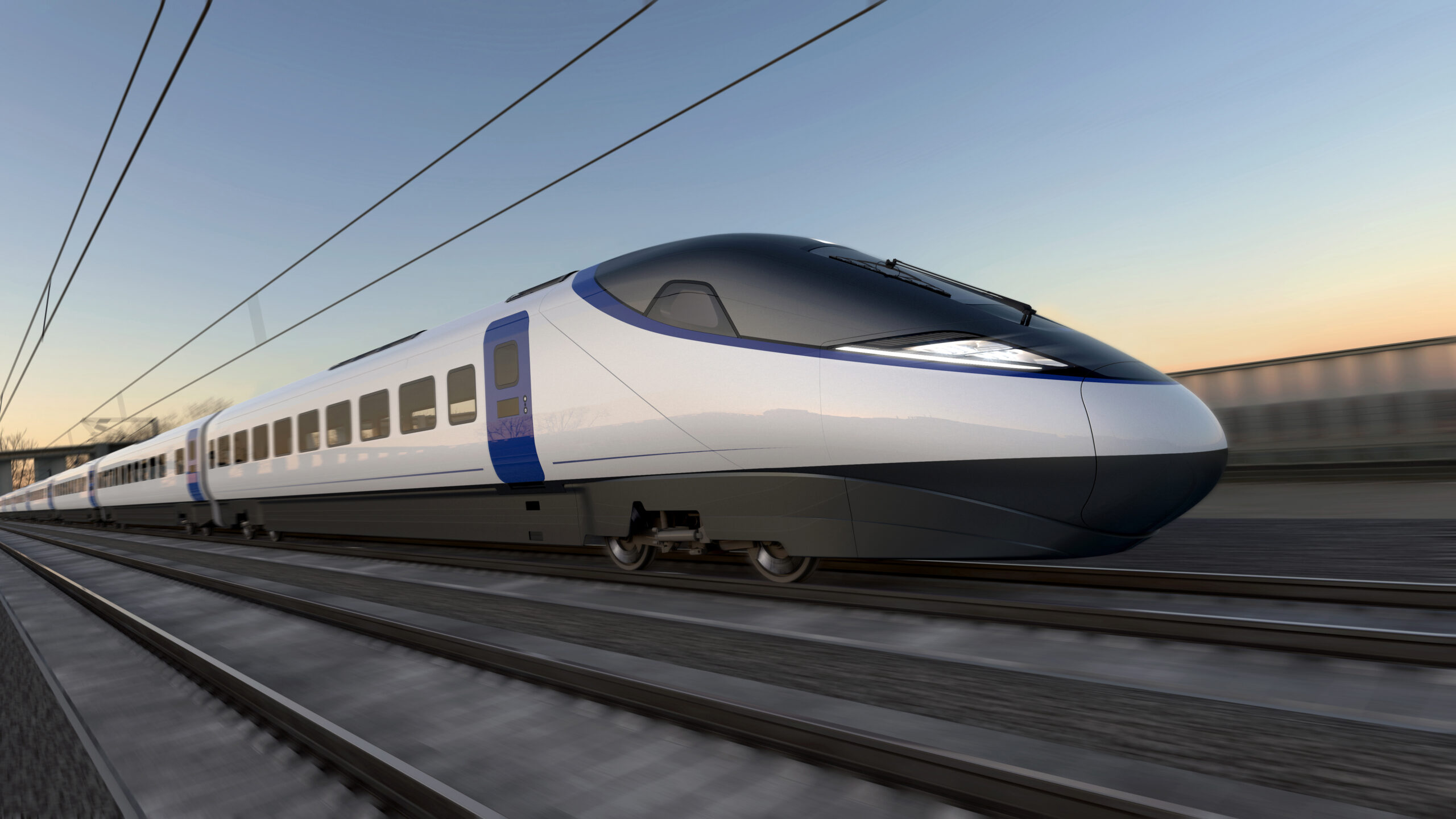 Gibb’s Pendolino Plan weighed up